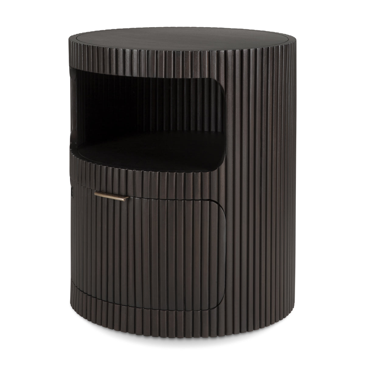 Ethnicraft - Boomerang Drawer Unit