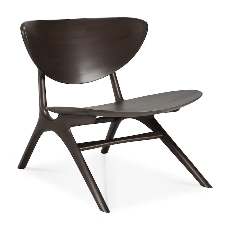 Ethnicraft - Eye Lounge Chair