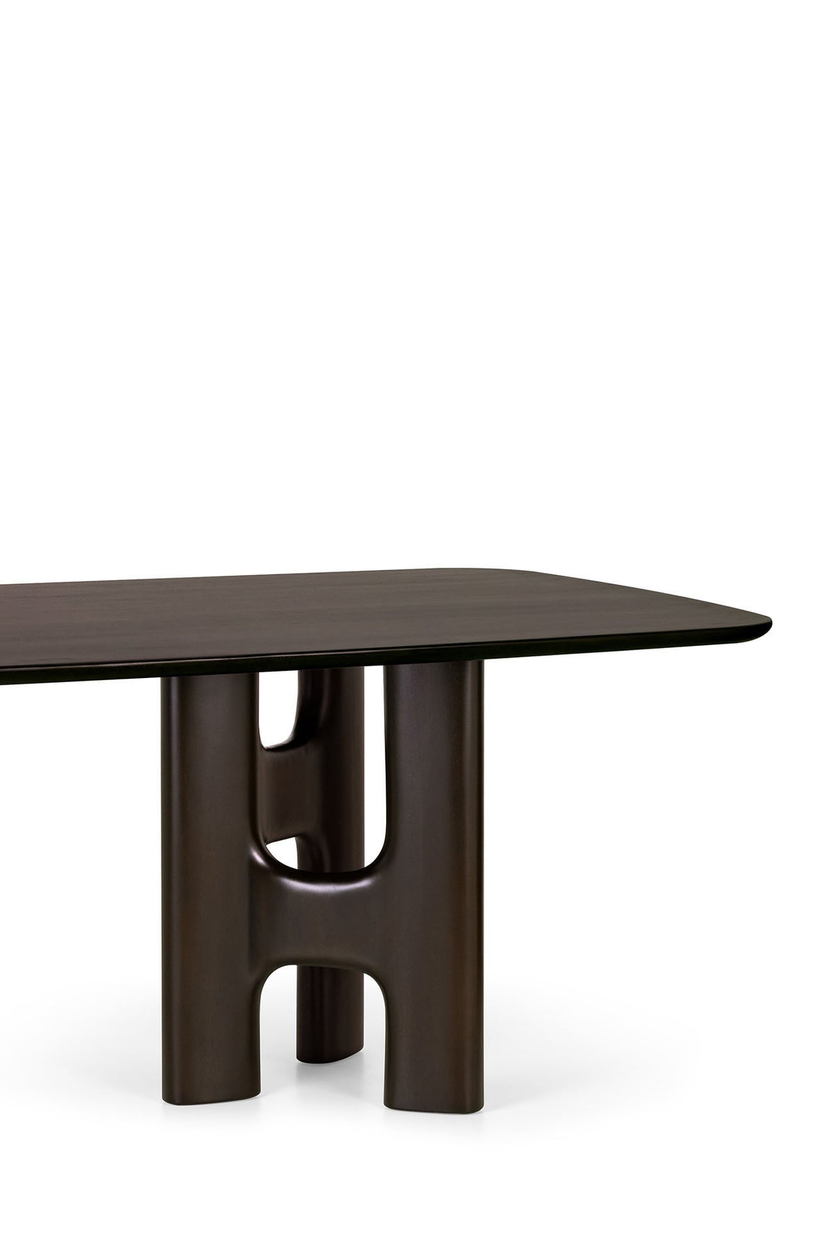 Ethnicraft - Flow Dining Table
