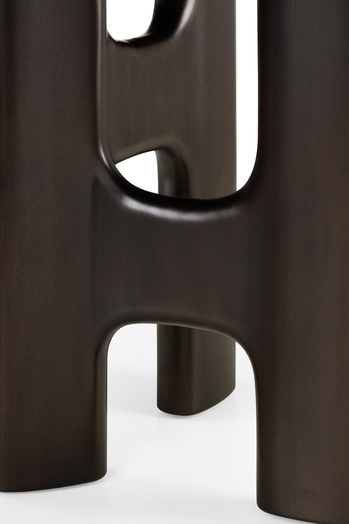 Ethnicraft - Flow Dining Table