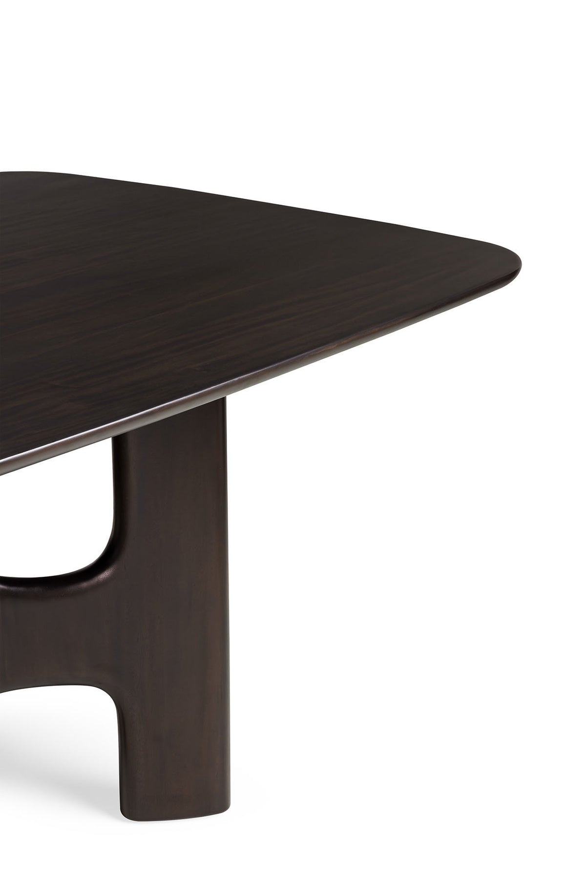 Ethnicraft - Flow Dining Table