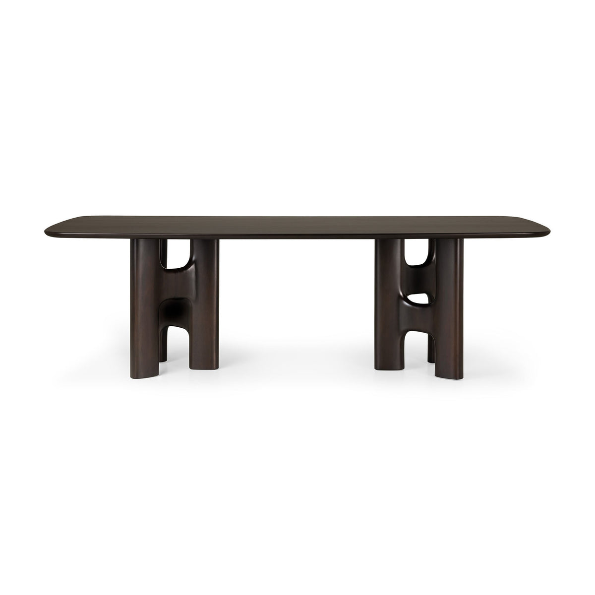 Ethnicraft - Flow Dining Table