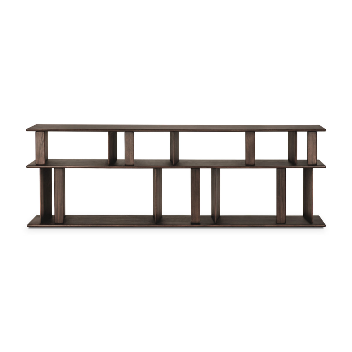 Ethnicraft - Block Sofa Console