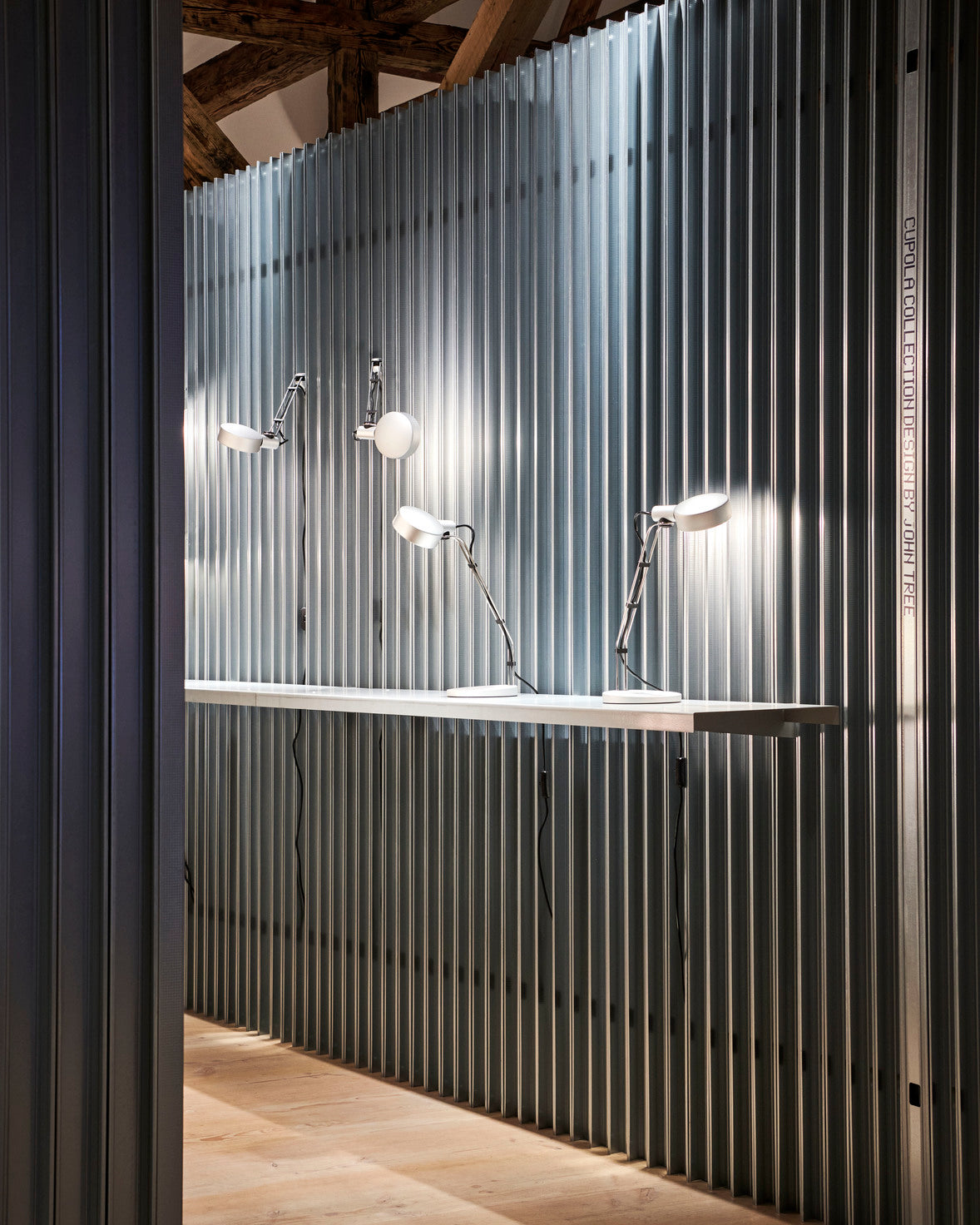 HAY - Cupola Wall Lamp