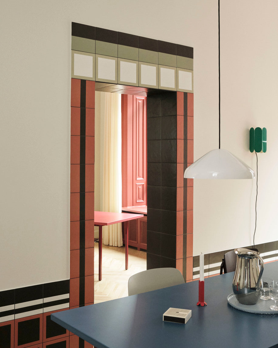 HAY - Arcs Wall Switch