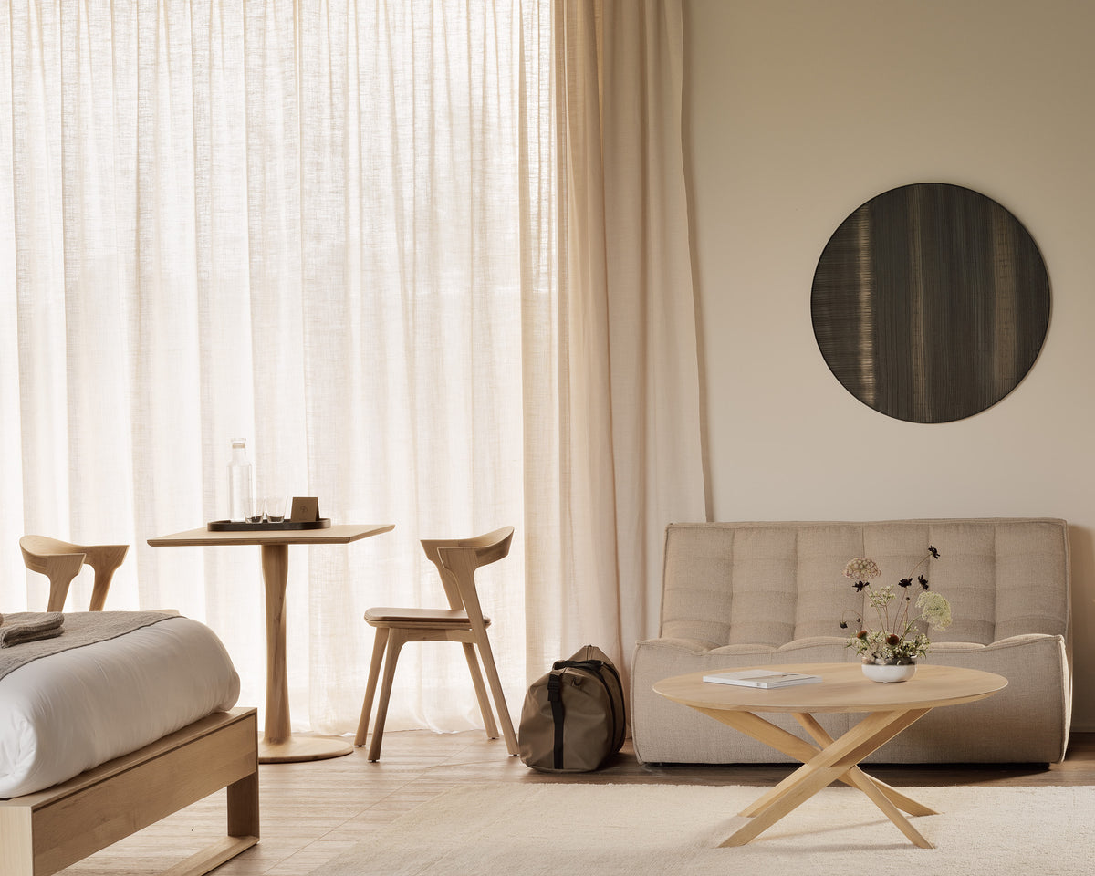 Ethnicraft - Mikado Coffee Table