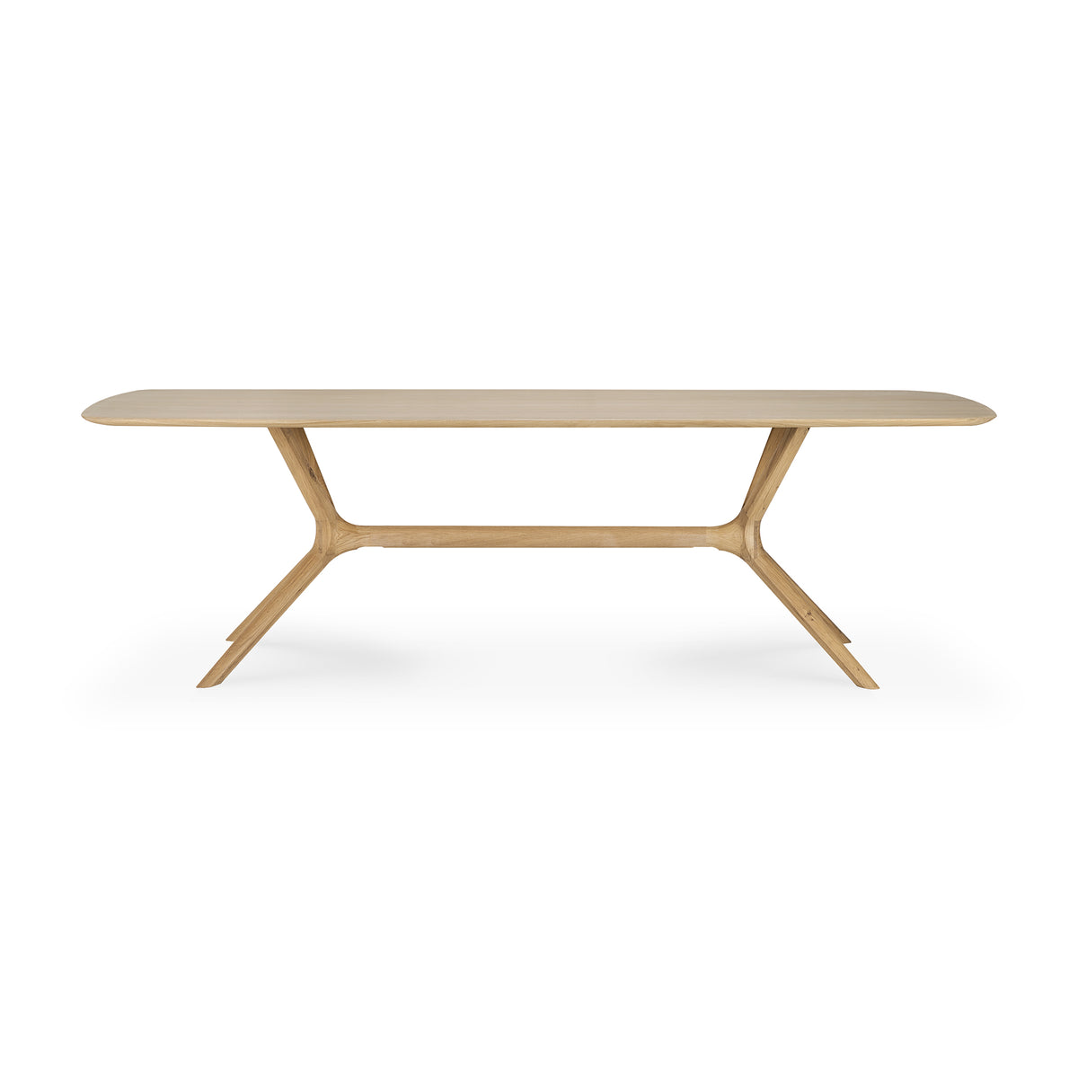 Ethnicraft - X Dining Table