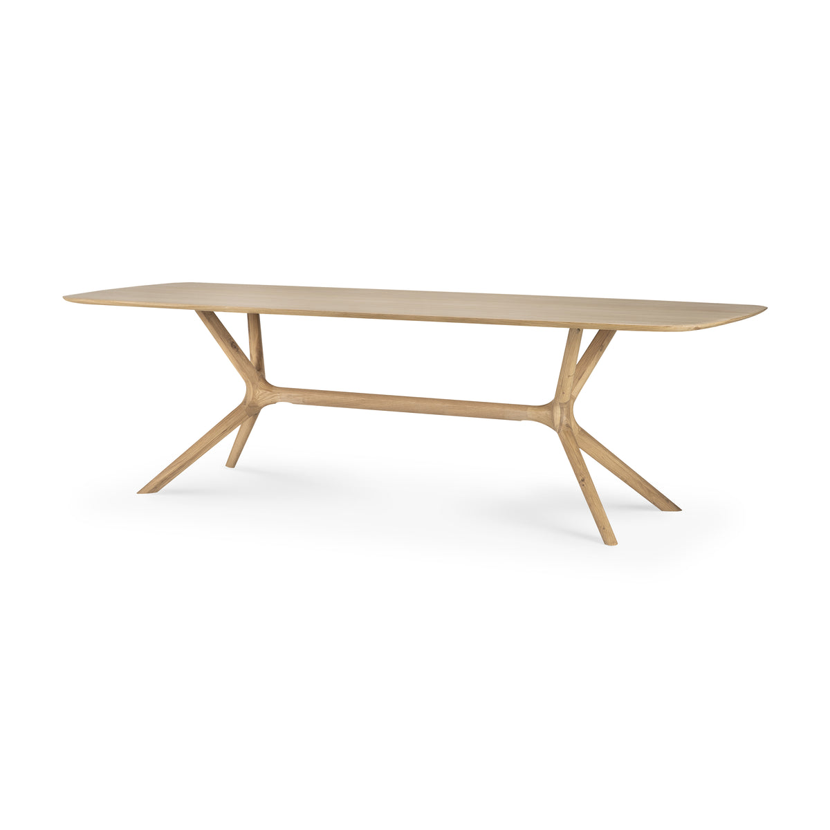 Ethnicraft - X Dining Table