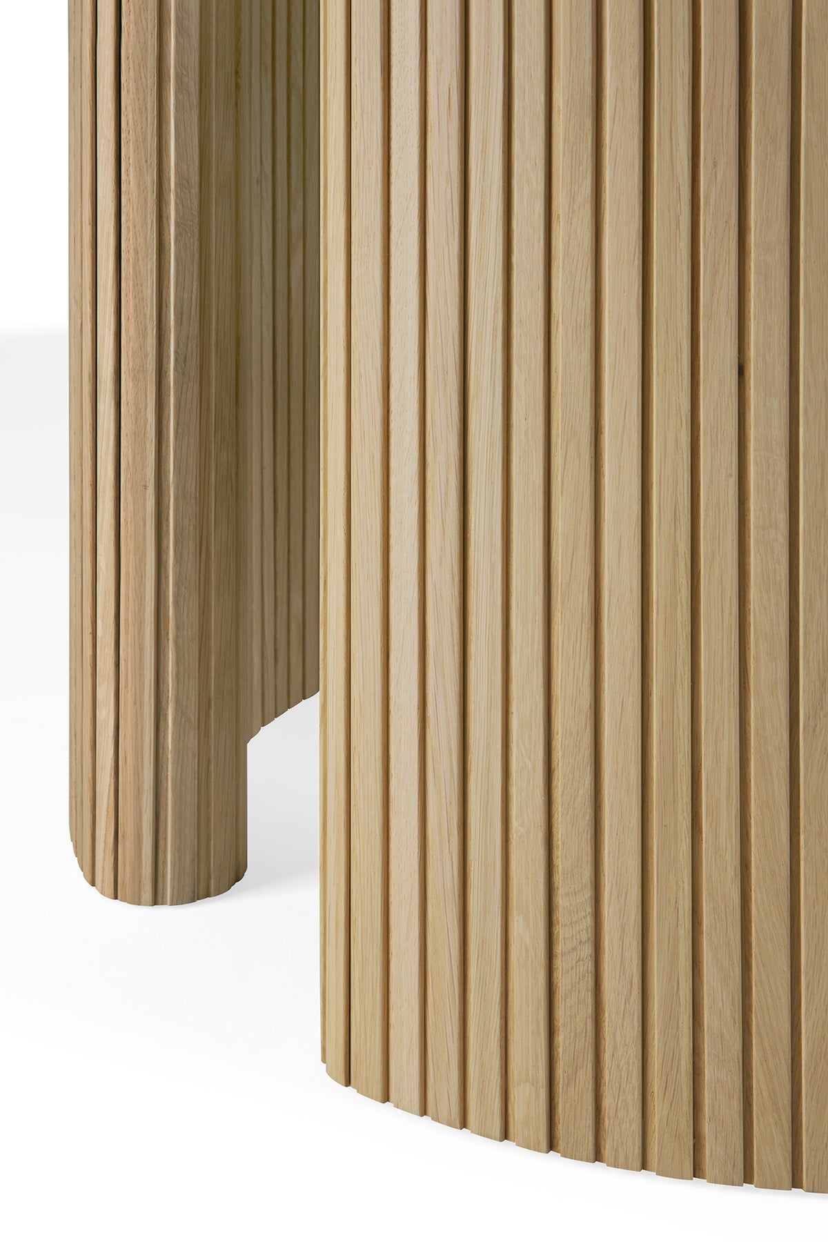 Ethnicraft - Roller Max Dining Table