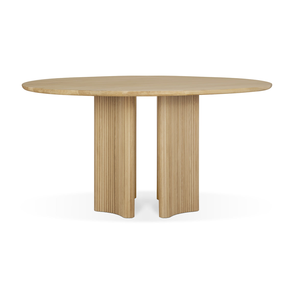 Ethnicraft - Roller Max Dining Table