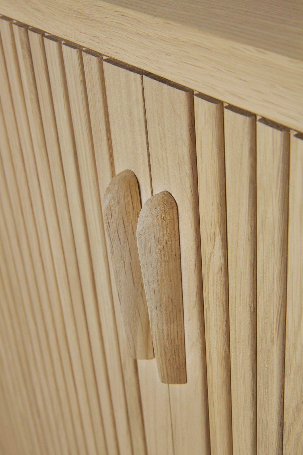 Ethnicraft - Roller Max Sideboard