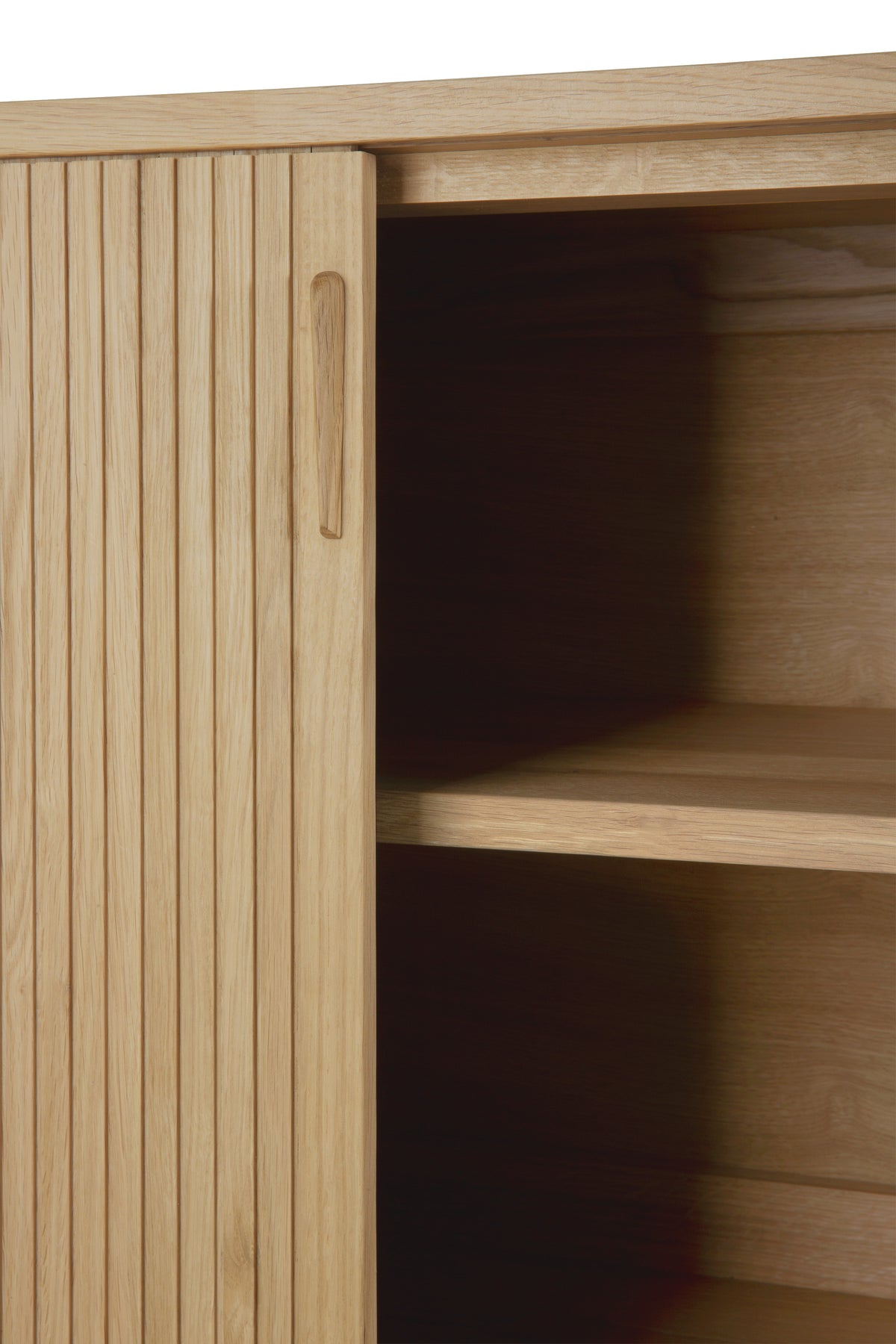 Ethnicraft - Roller Max Sideboard