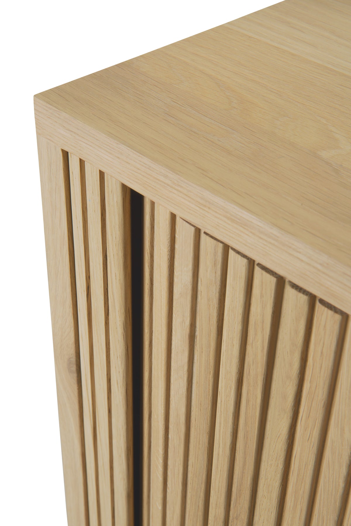 Ethnicraft - Roller Max Sideboard