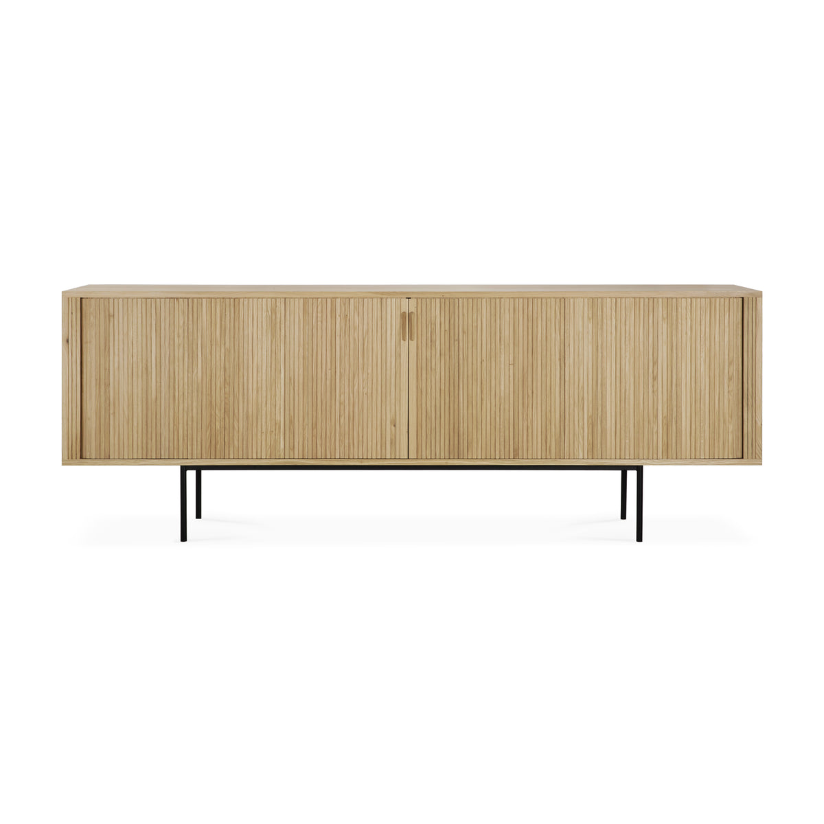 Ethnicraft - Roller Max Sideboard