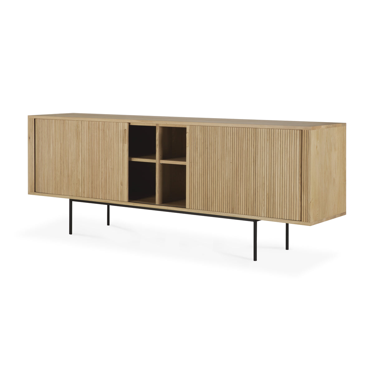 Ethnicraft - Roller Max Sideboard