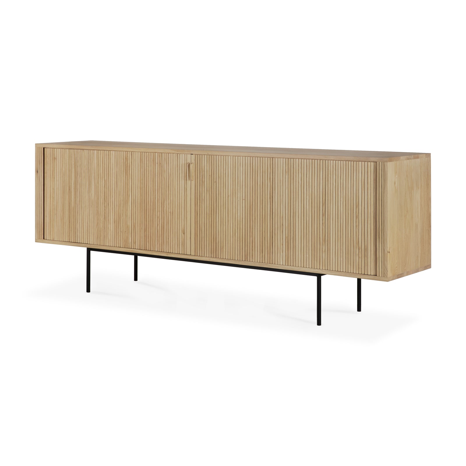 Ethnicraft - Roller Max Sideboard