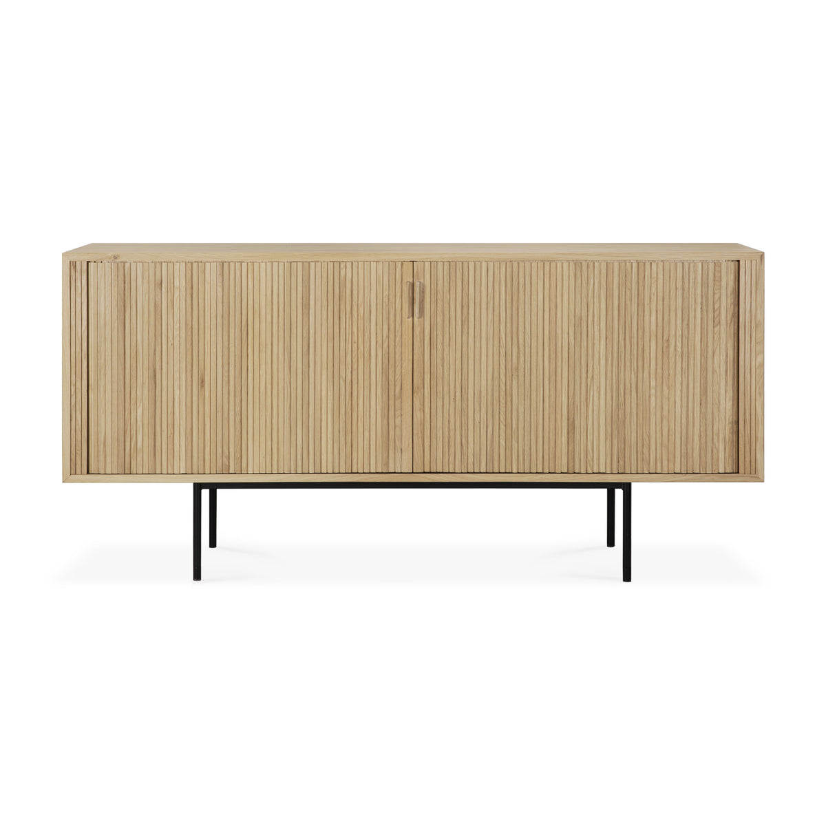 Ethnicraft - Roller Max Sideboard
