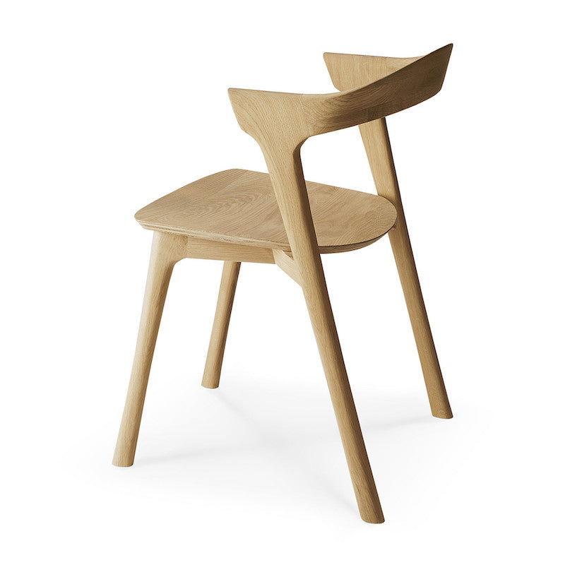 Ethnicraft - Bok Dining Chair (Indoor &amp; Outdoor versions)