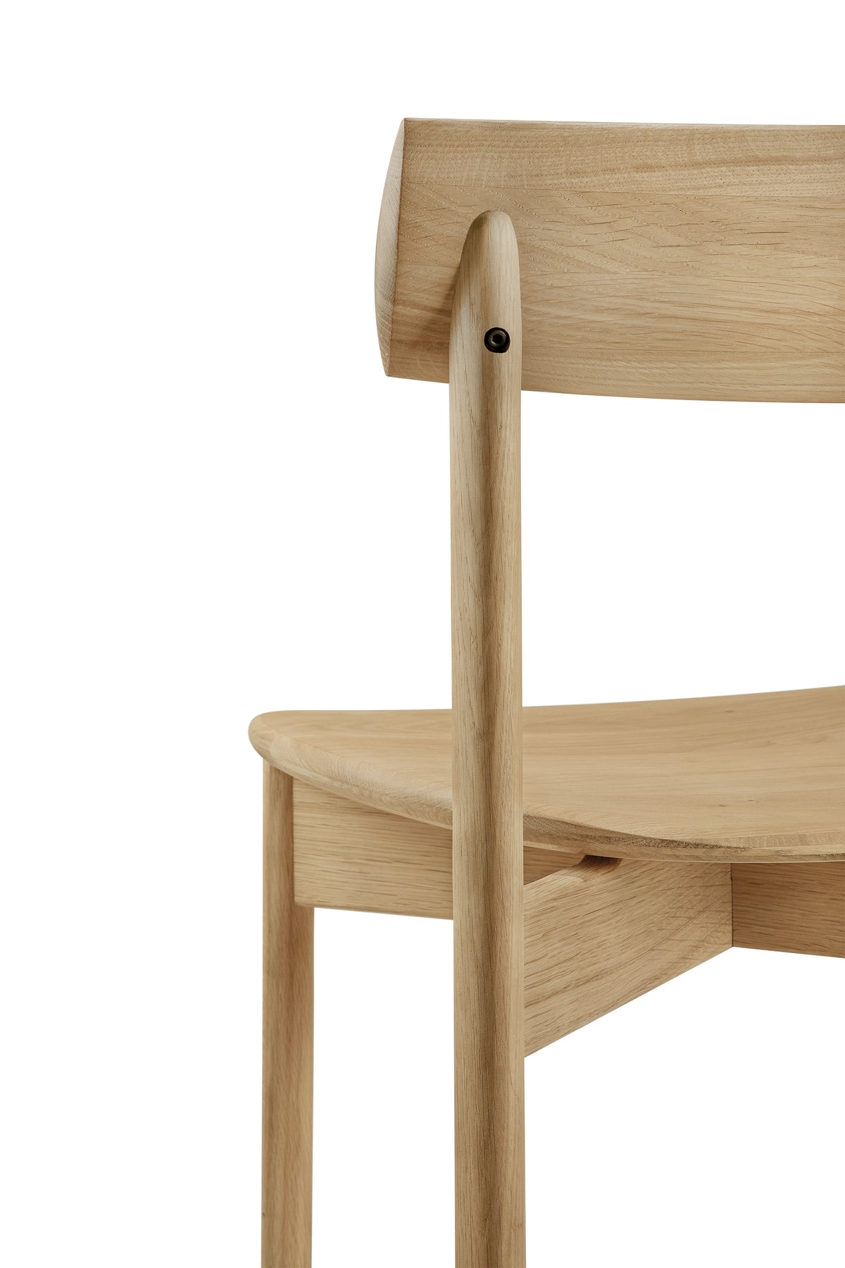 Ethnicraft - Risu Dining Chair