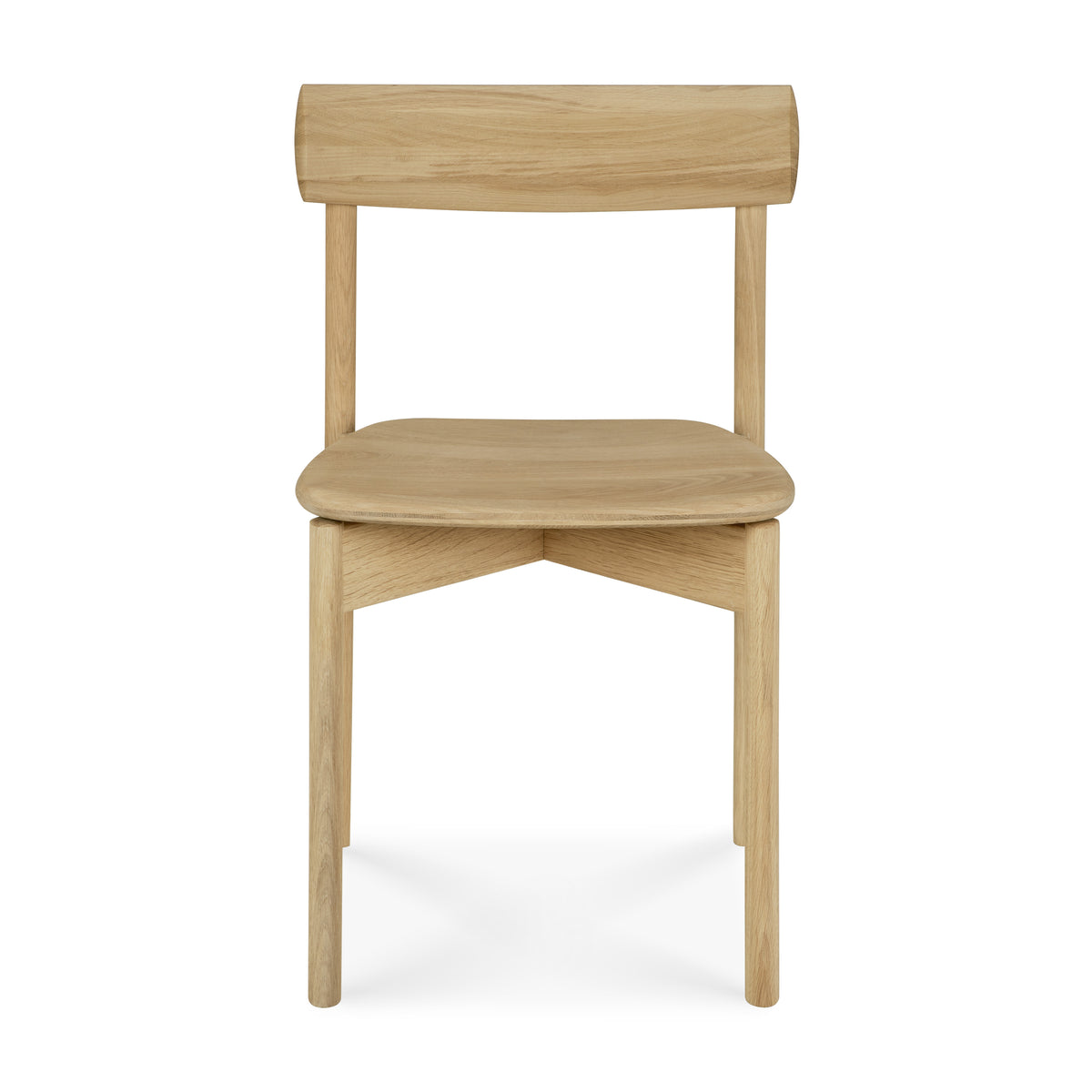Ethnicraft - Risu Dining Chair