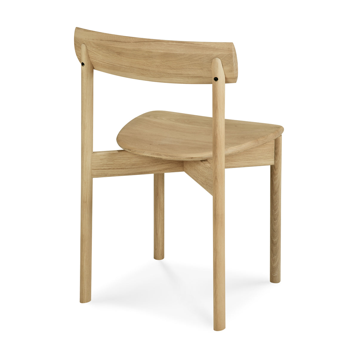 Ethnicraft - Risu Dining Chair