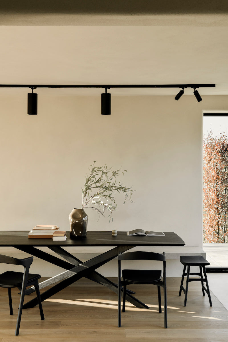 Ethnicraft - Mikado Dining Table - Rectangular