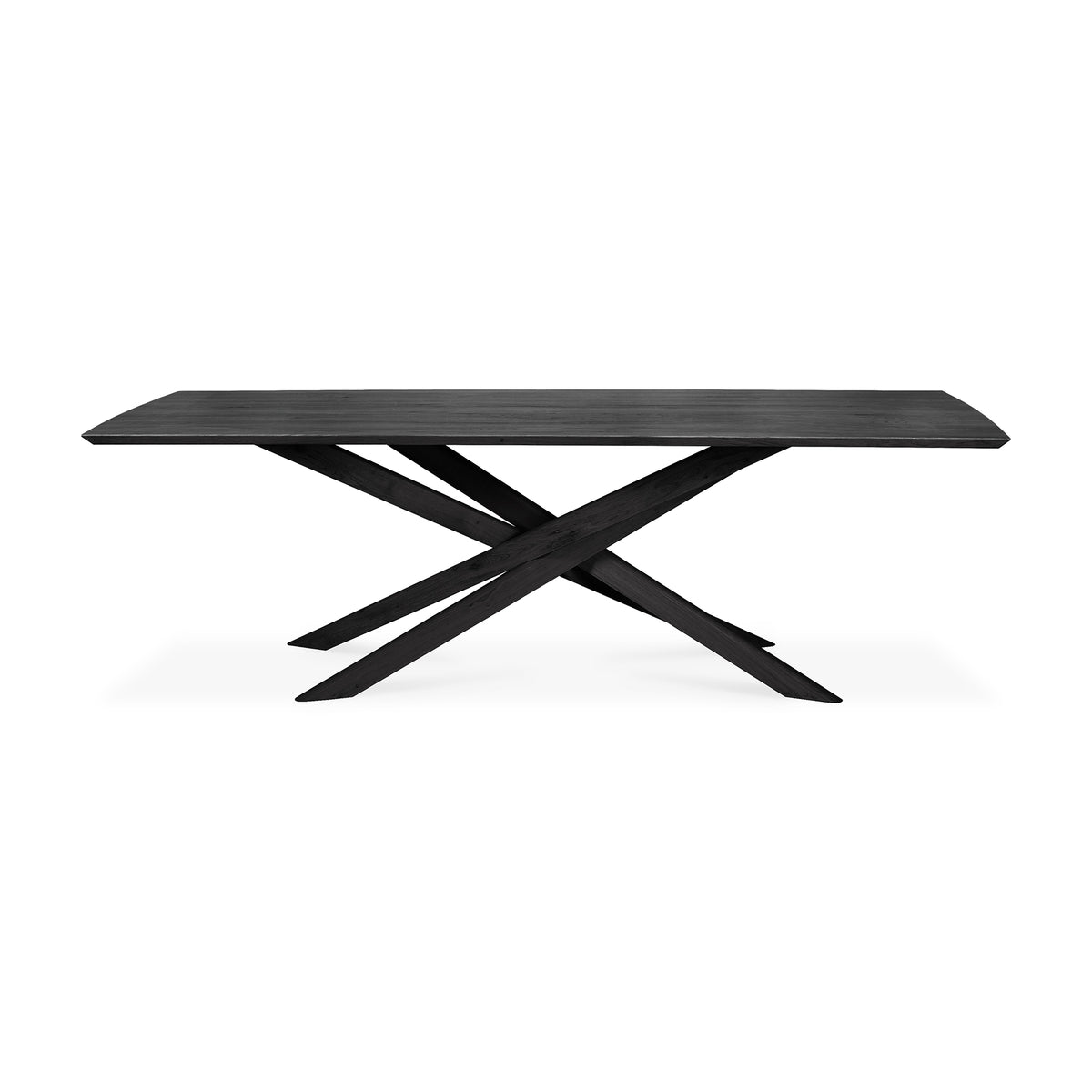 Ethnicraft - Mikado Dining Table - Rectangular