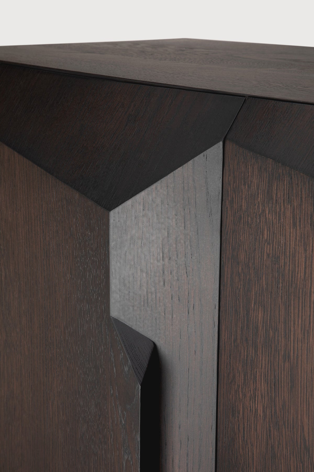 Ethnicraft - Stairs Cupboard