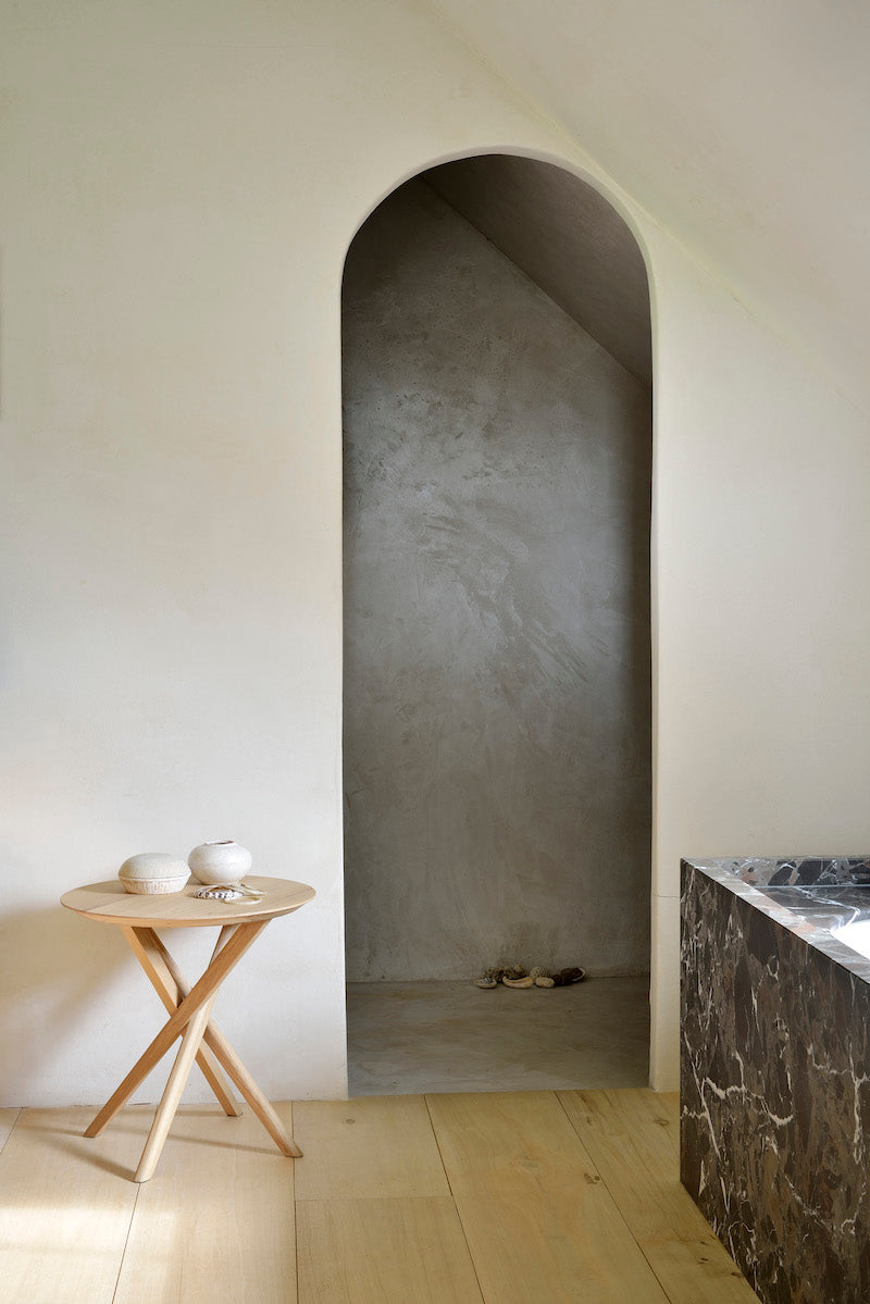 Ethnicraft - Mikado Side Table