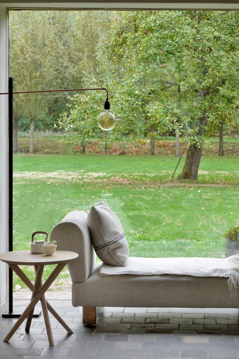 Ethnicraft - Mikado Side Table