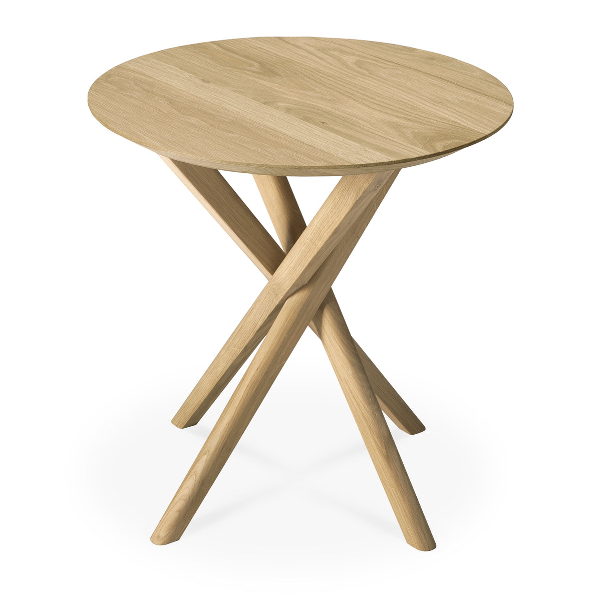 Ethnicraft - Mikado Side Table