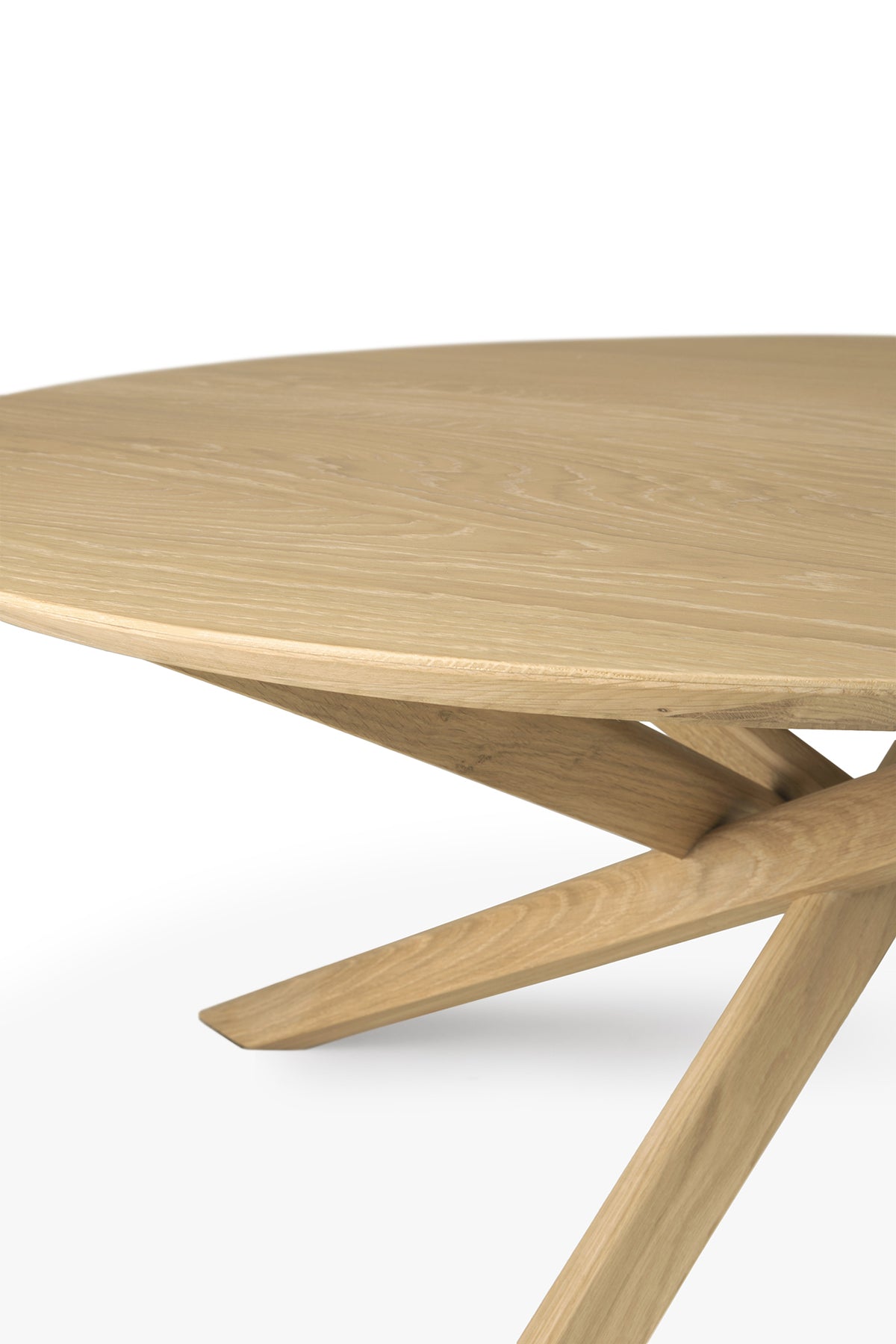 Ethnicraft - Mikado Coffee Table