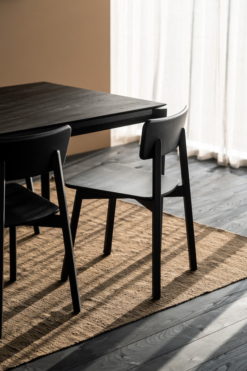 Ethnicraft - Casale Dining Chair