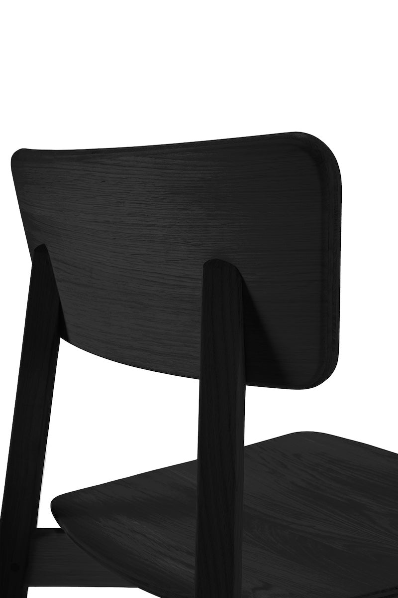 Ethnicraft - Casale Dining Chair