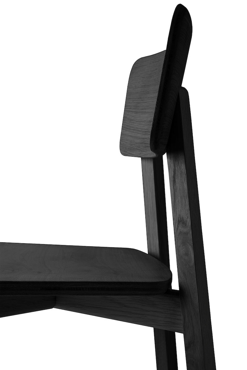 Ethnicraft - Casale Dining Chair