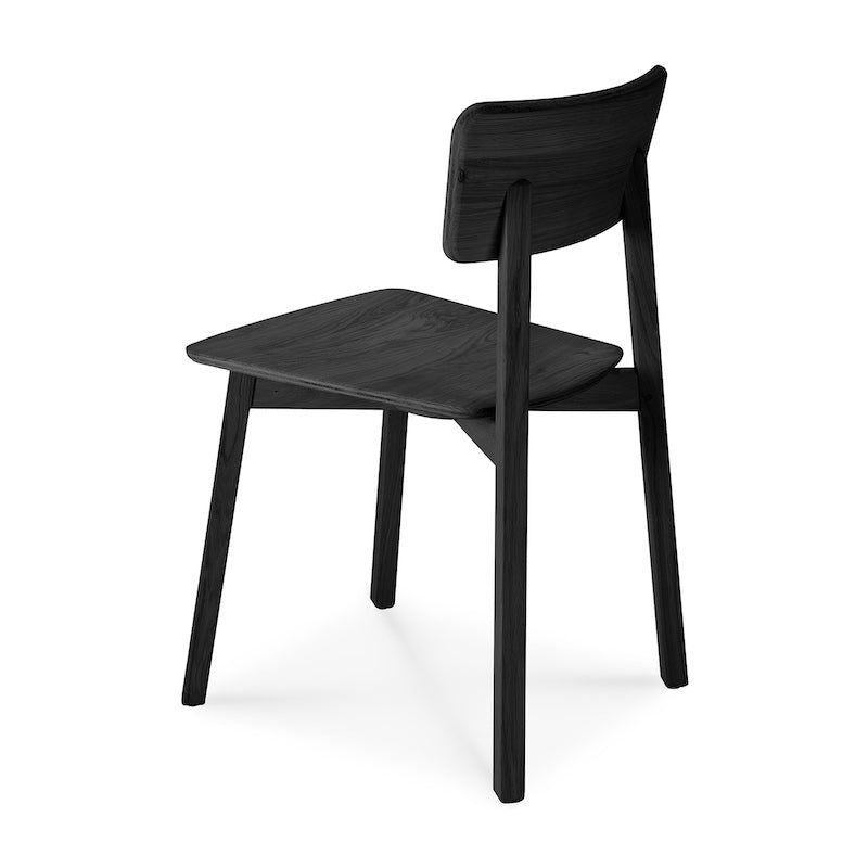 Ethnicraft - Casale Dining Chair
