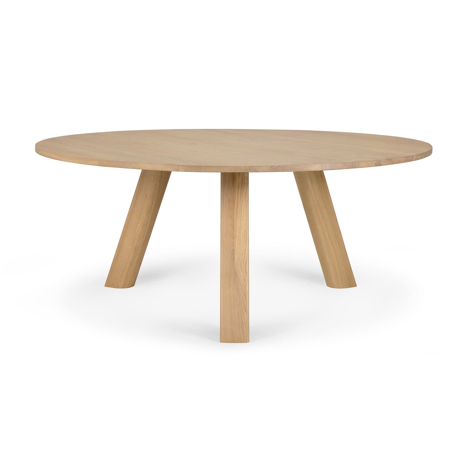 Ethnicraft - Unda Dining Table