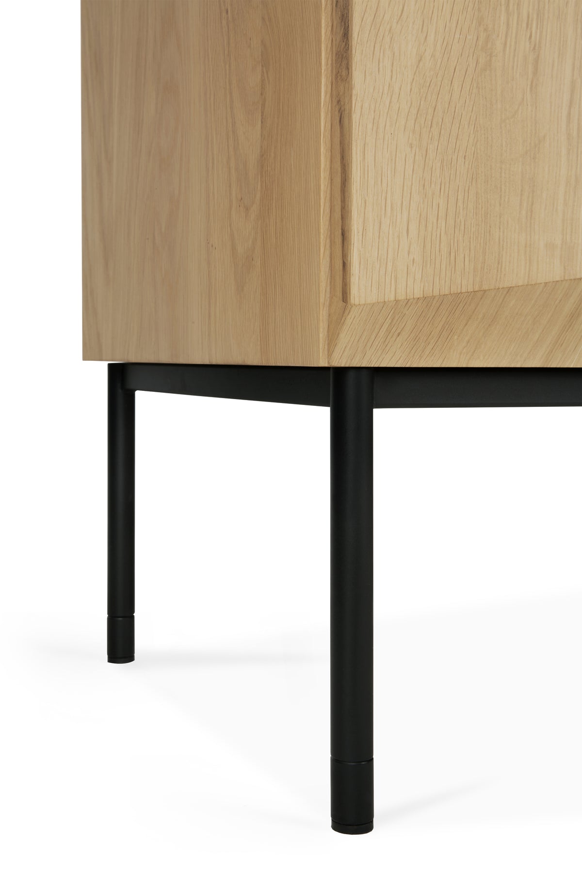 Ethnicraft - Stairs Sideboard