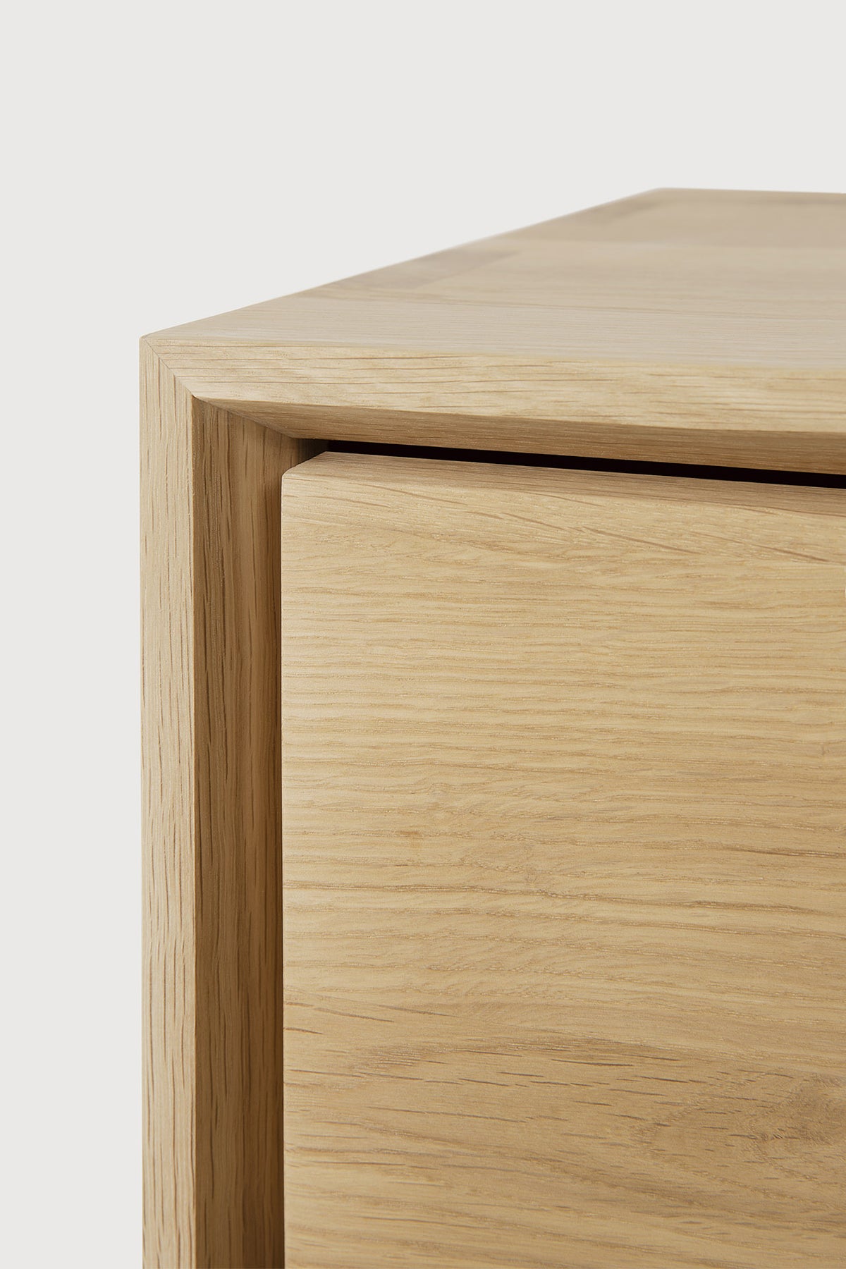 Ethnicraft - Nordic Sideboard