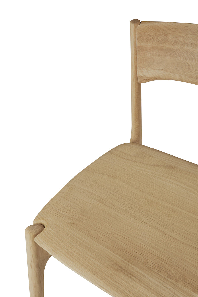 Ethnicraft - PI Dining Chair