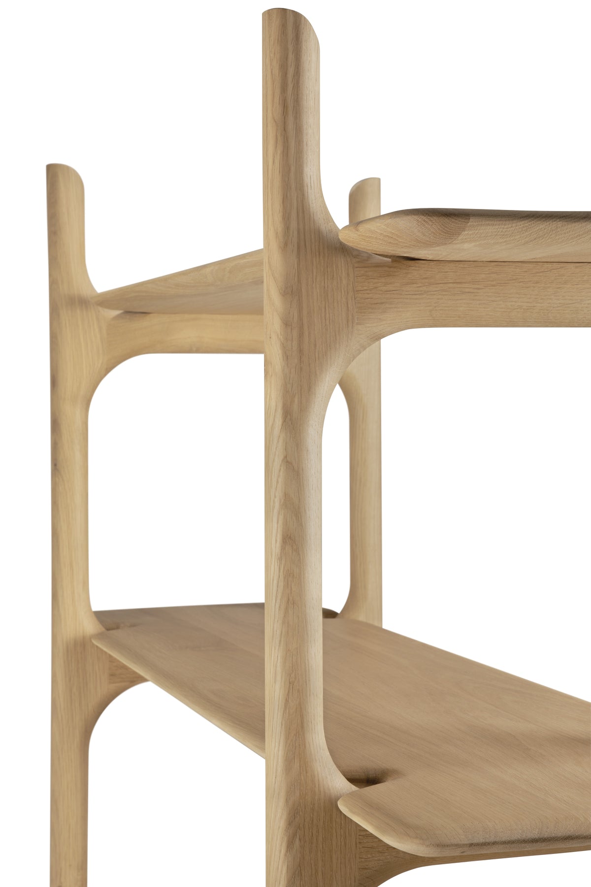 Ethnicraft - PI Rack