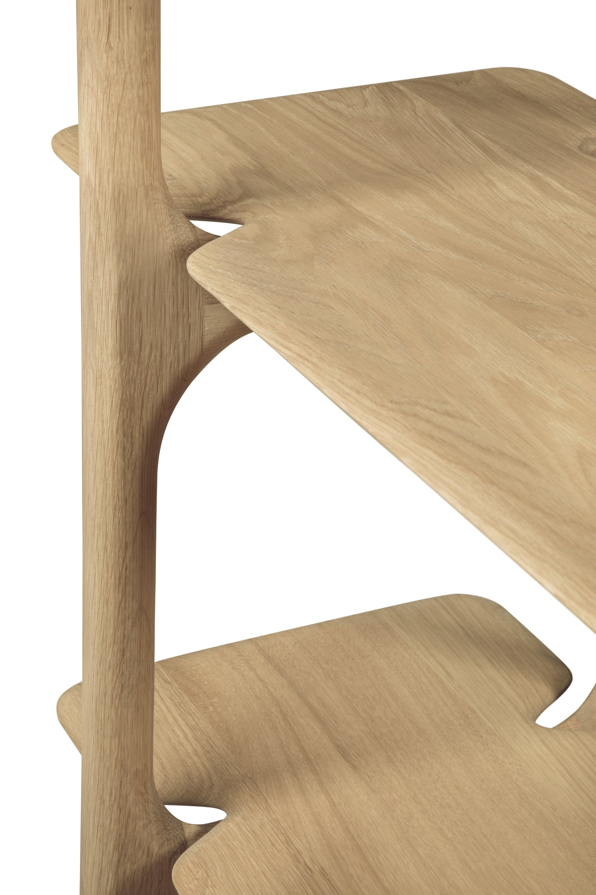 Ethnicraft - PI Rack