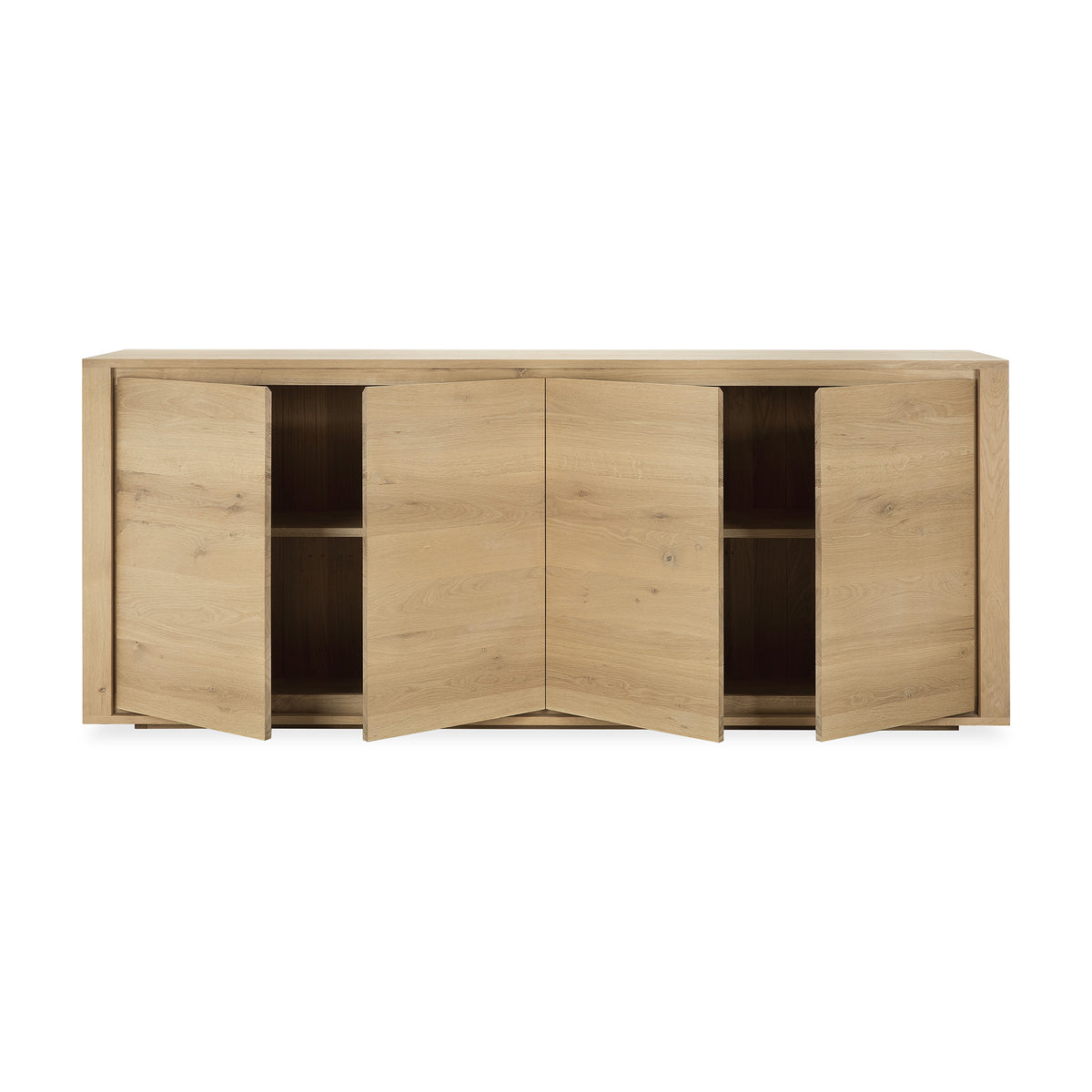 Ethnicraft - Shadow Sideboard