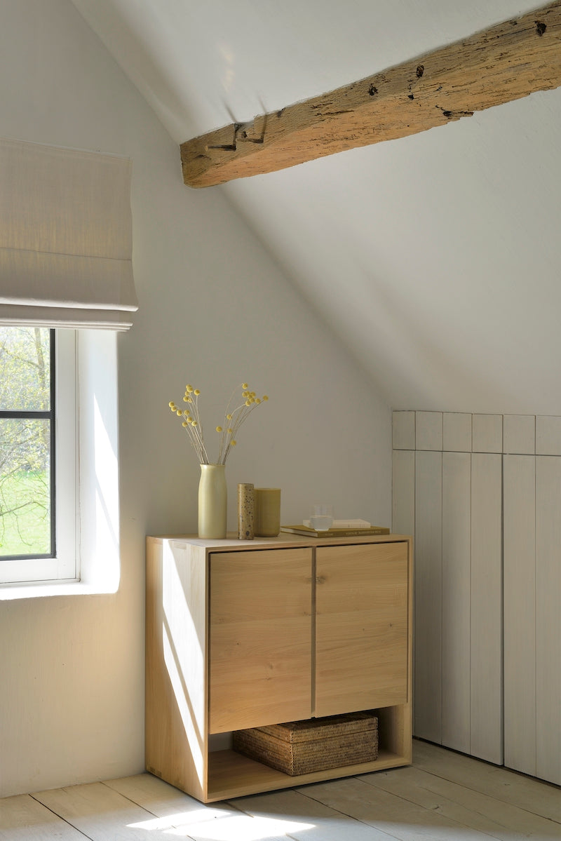 Ethnicraft - Nordic Sideboard