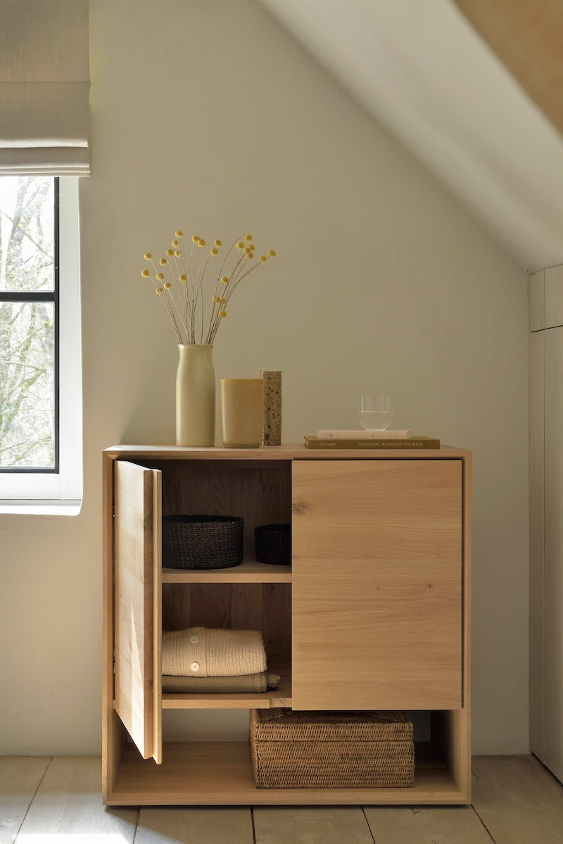 Ethnicraft - Nordic Sideboard