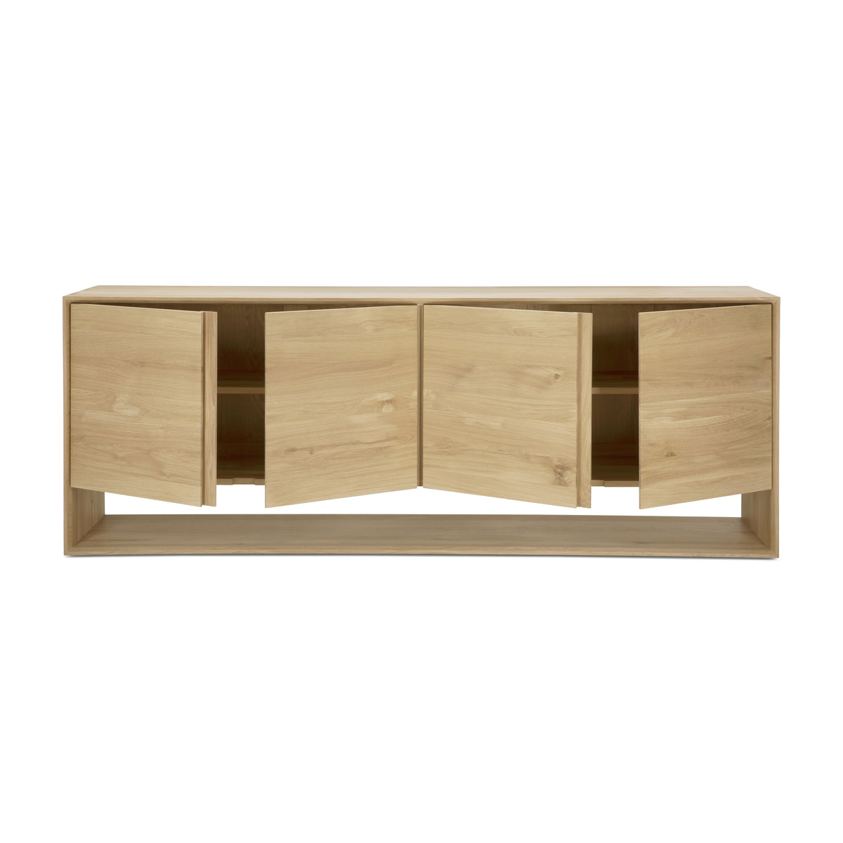 Ethnicraft - Nordic Sideboard