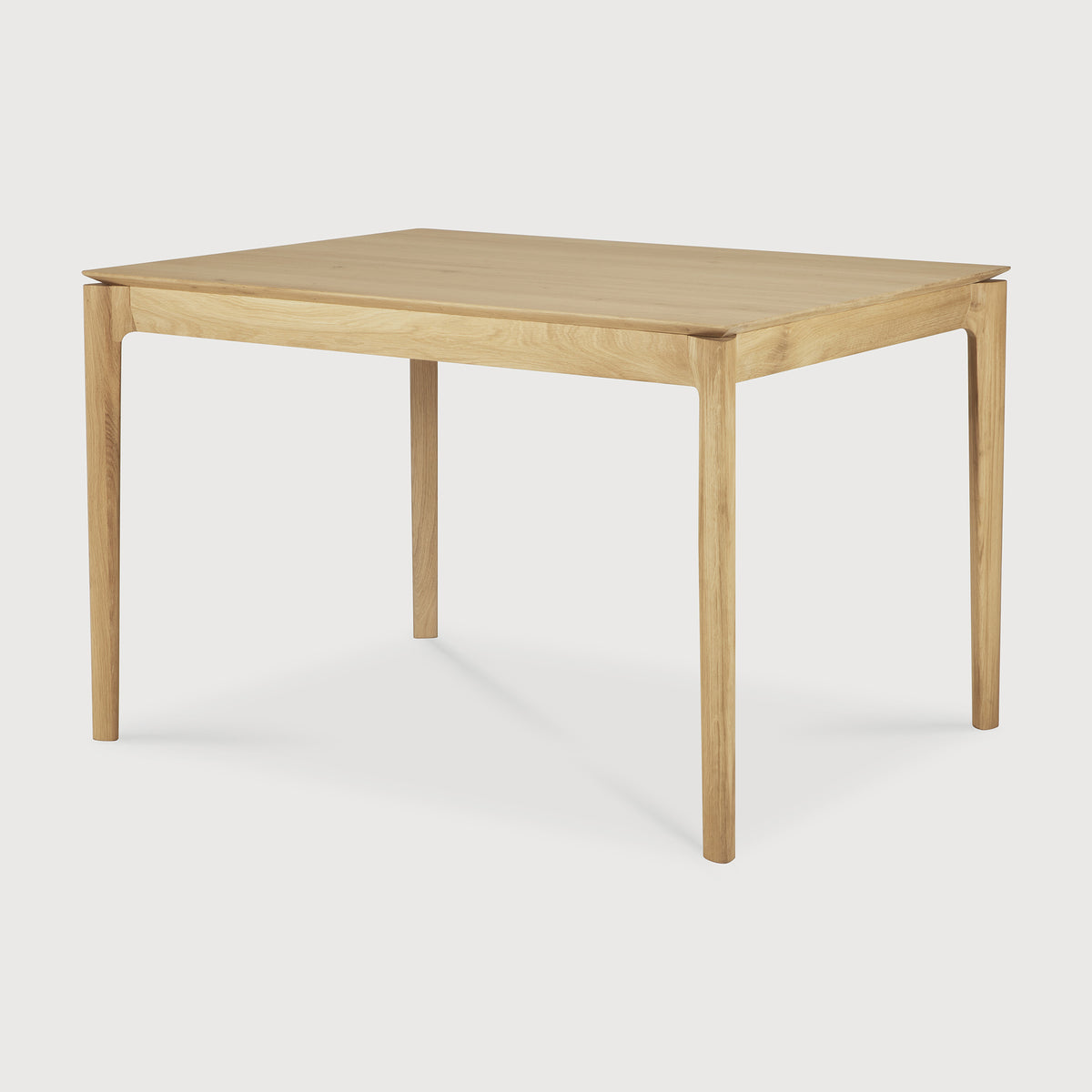 Ethnicraft - Bok Extendable Dining Table