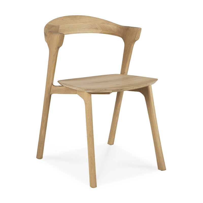 Ethnicraft - Bok Dining Chair (Indoor &amp; Outdoor versions)