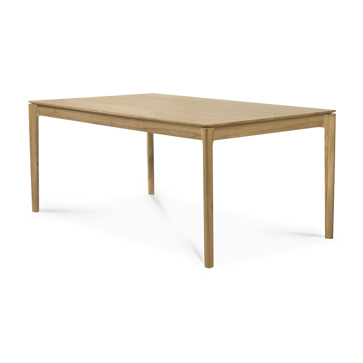 Ethnicraft - Bok Dining Table