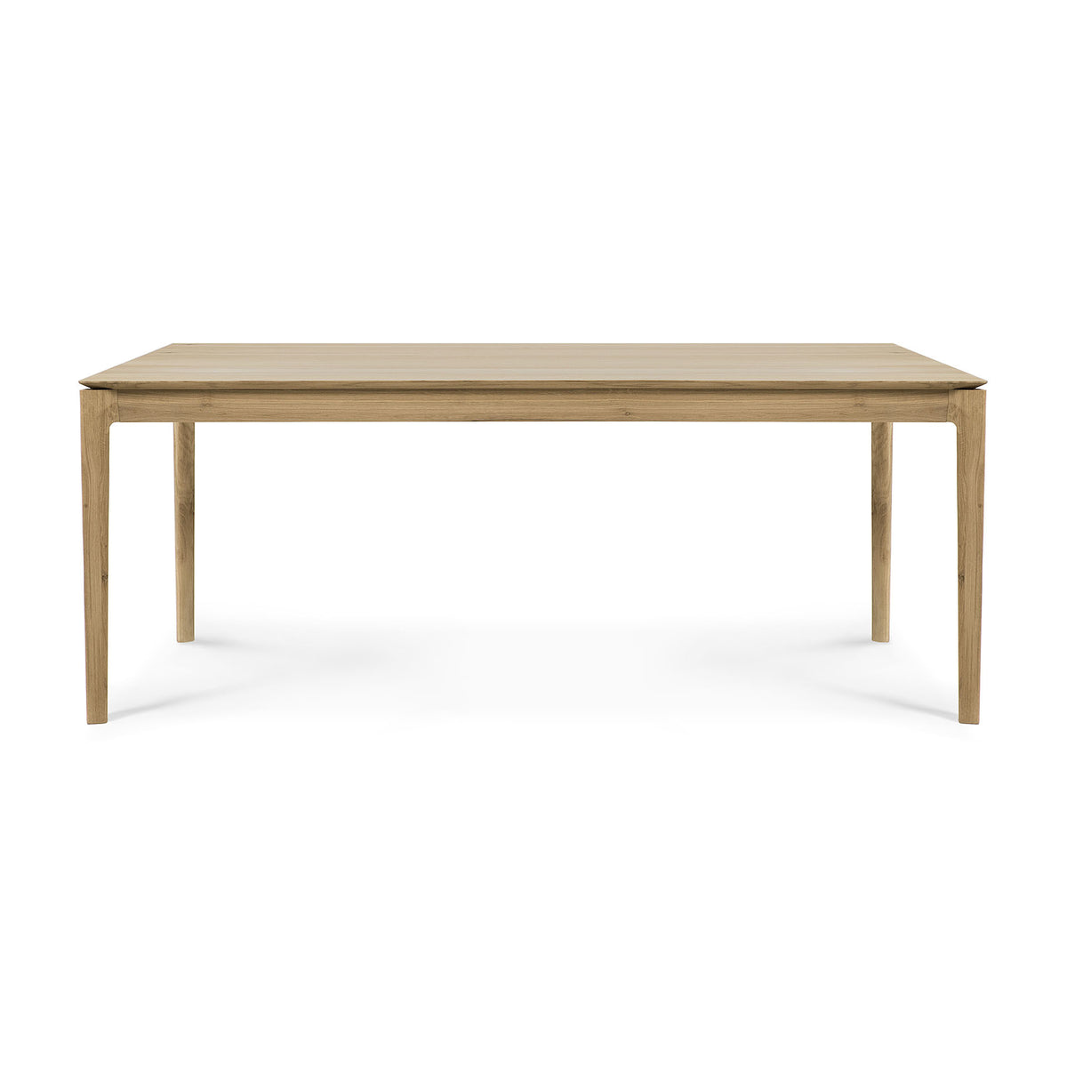 Ethnicraft - Bok Dining Table